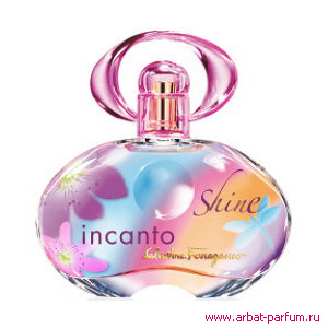 Incanto Shine