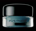 Черная гелевая подводка MAC fluidline