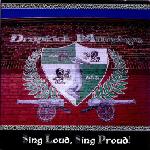 Dropkick Murphys - Sing Loud, Sing Proud! (digi, Hellcat Records)