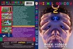 Michel Gondry 2: More Videos (Before and After DVD 1)