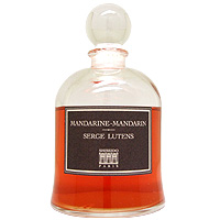Serge Lutens Mandarine Mandarin на лето