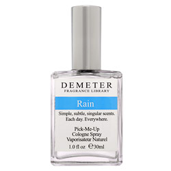 Rain: Women's Fragrance