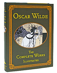 Oscar Wilde: The Complete Works