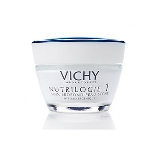 Vichy Нутриложи 1 Крем-уход глубокого действия для сухой кожи