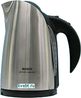 Чайник  BOSCH TWK 6801