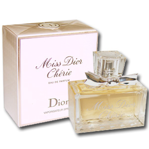 Духи Dior "Miss Dior Cherie"