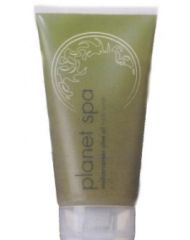 Скраб для тела с оливковым маслом «Средиземноморский курорт» от Avon