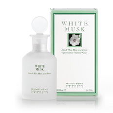 Monotheme White Musk