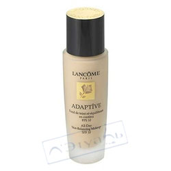 LANCOME Тональный крем Adaptive SPF 10