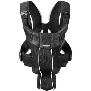 Кенгуру Baby Bjorn Synergy