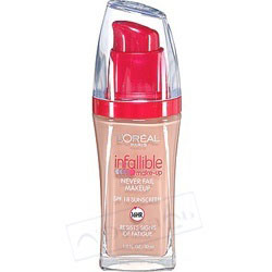 тональный крем  L'OREAL MAKE UP ALLIANCE PERFECT