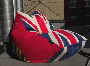 bean bag