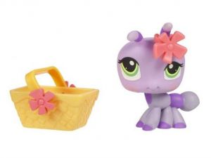 Littlest Pet Shop Муравей 93487/93651