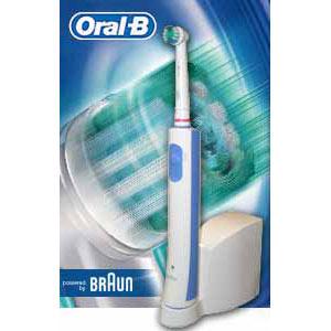 BRAUN D 15.511 X