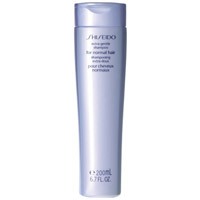 Shiseido Extra Gentle Shampoo for Oily Hair
