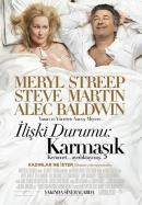 &#304;li&#351;ki Durumu: Karma&#351;&#305;k