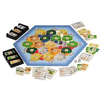 Любое дополнение к Колонизаторам (Die Siedler von Catan)