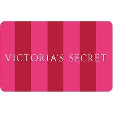 подарочная карта Victoria's Secret