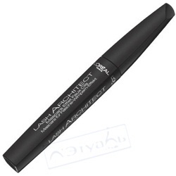 Тушь для ресниц L'Oreal Lash Architect Чёрная ночь