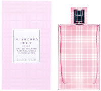 Burberry Brit Sheer туалетная вода