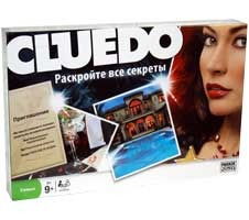 Cluedo