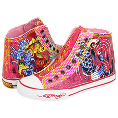 кеды Ed Hardy