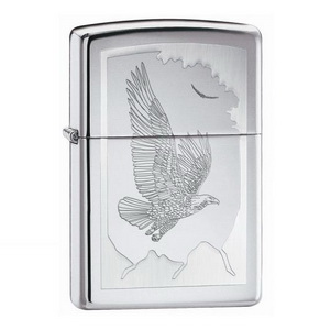 Зажигалку Zippo