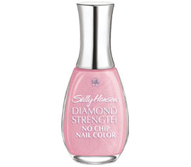 Sally Hansen Diamond Strength No Chip Nail Color.