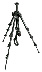 карбоновый штатив Manfrotto 190MF4
