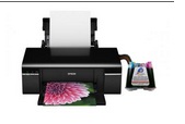 Photo Printer