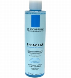 Effaclar лосьон для очищения и сужения пор