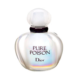 Туалетные духи Pure Poison от Christian Dior