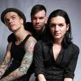 Placebo in concert