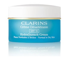 CLARINS Интенсивно увлажняющий крем, SPF 15, для нормальной и склонной к сухости кожи