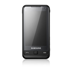 Samsung I900 WiTu