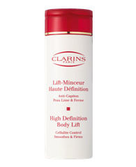 Clarins -