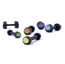 Разборные гантели 2-10 кг, 2 шт.