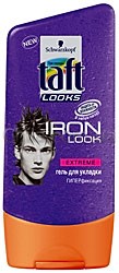 Taft "Iron Look"