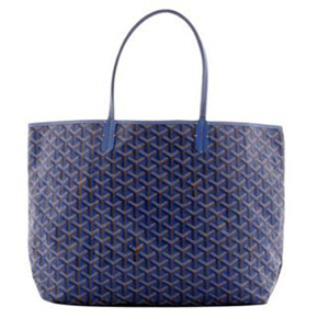 Goyard St. Louis Tote PM