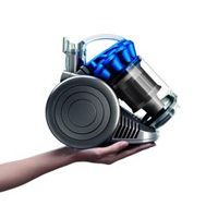 Пылесос Dyson DC26