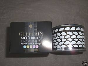 Guerlain - Meteorites Pearly White, 04 Pastel White