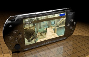 PSP