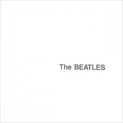 Винил-The Beatles-White album