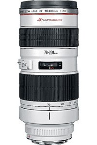 EF 70-200 f/2.8L IS USM