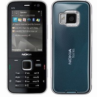 NOKIA N78 Black