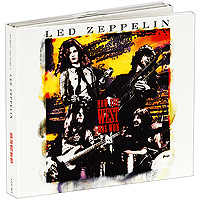 Дискография Led Zeppelin