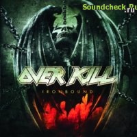 OVERKILL «Ironbound»