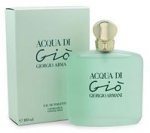 духи Armani Aqua Di Gio