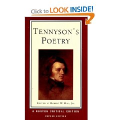 Tennyson's Poetry (Norton Critical Editions)