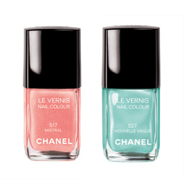 Le Vernis by Chanel